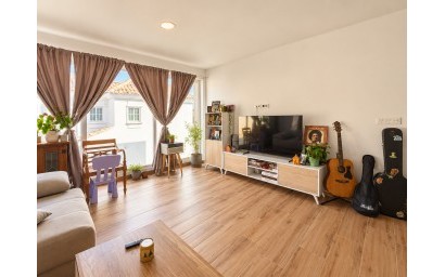 Reventa - Apartment - Orihuela Costa - Las Filipinas