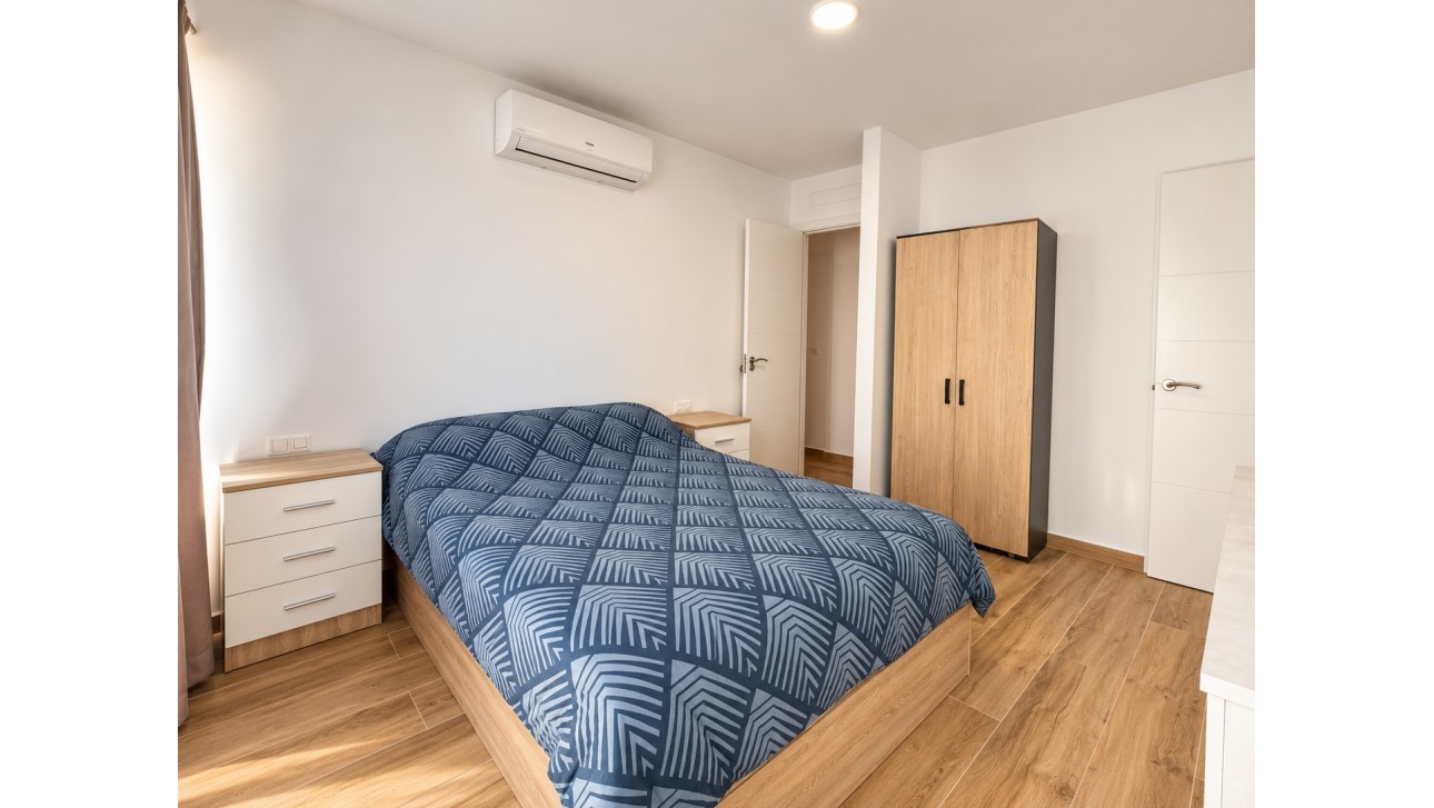 Reventa - Apartment - Orihuela Costa - Las Filipinas