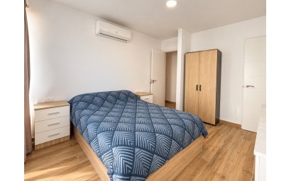 Reventa - Apartment - Orihuela Costa - Las Filipinas