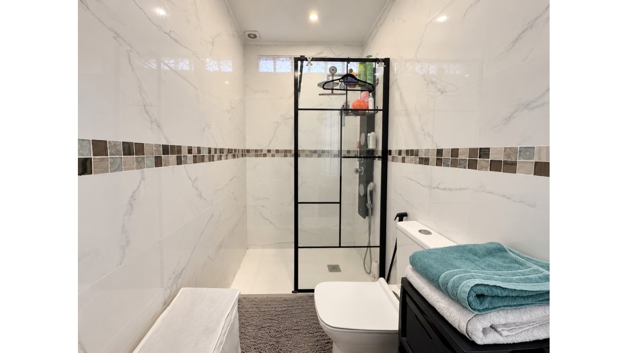 Reventa - Apartment - Orihuela Costa - Las Filipinas