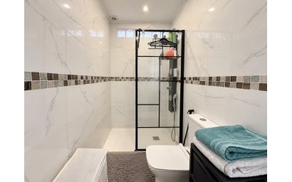 Reventa - Apartment - Orihuela Costa - Las Filipinas
