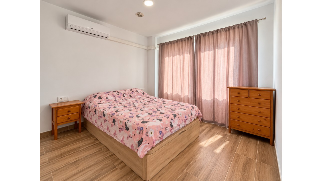 Reventa - Apartment - Orihuela Costa - Las Filipinas