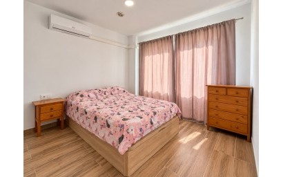 Reventa - Apartment - Orihuela Costa - Las Filipinas