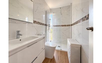 Reventa - Apartment - Orihuela Costa - Las Filipinas