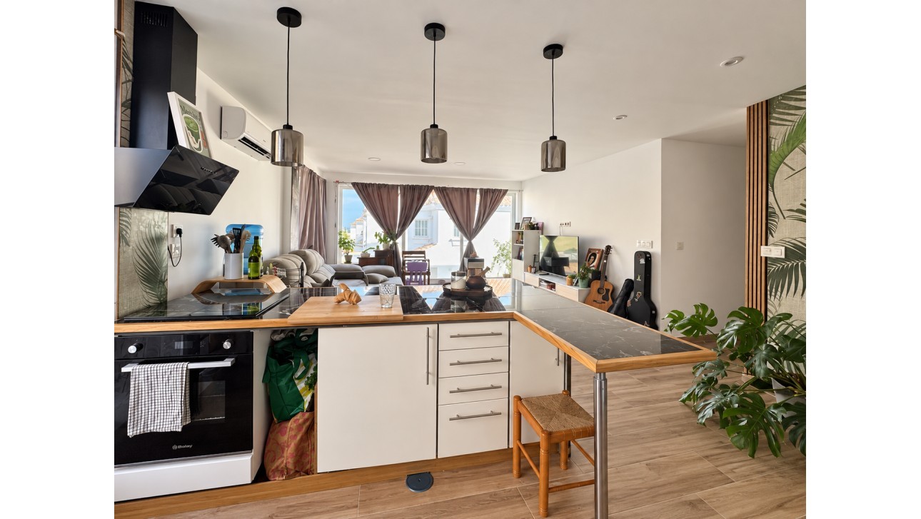 Reventa - Apartment - Orihuela Costa - Las Filipinas