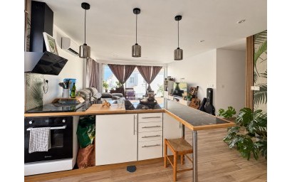 Reventa - Apartment - Orihuela Costa - Las Filipinas