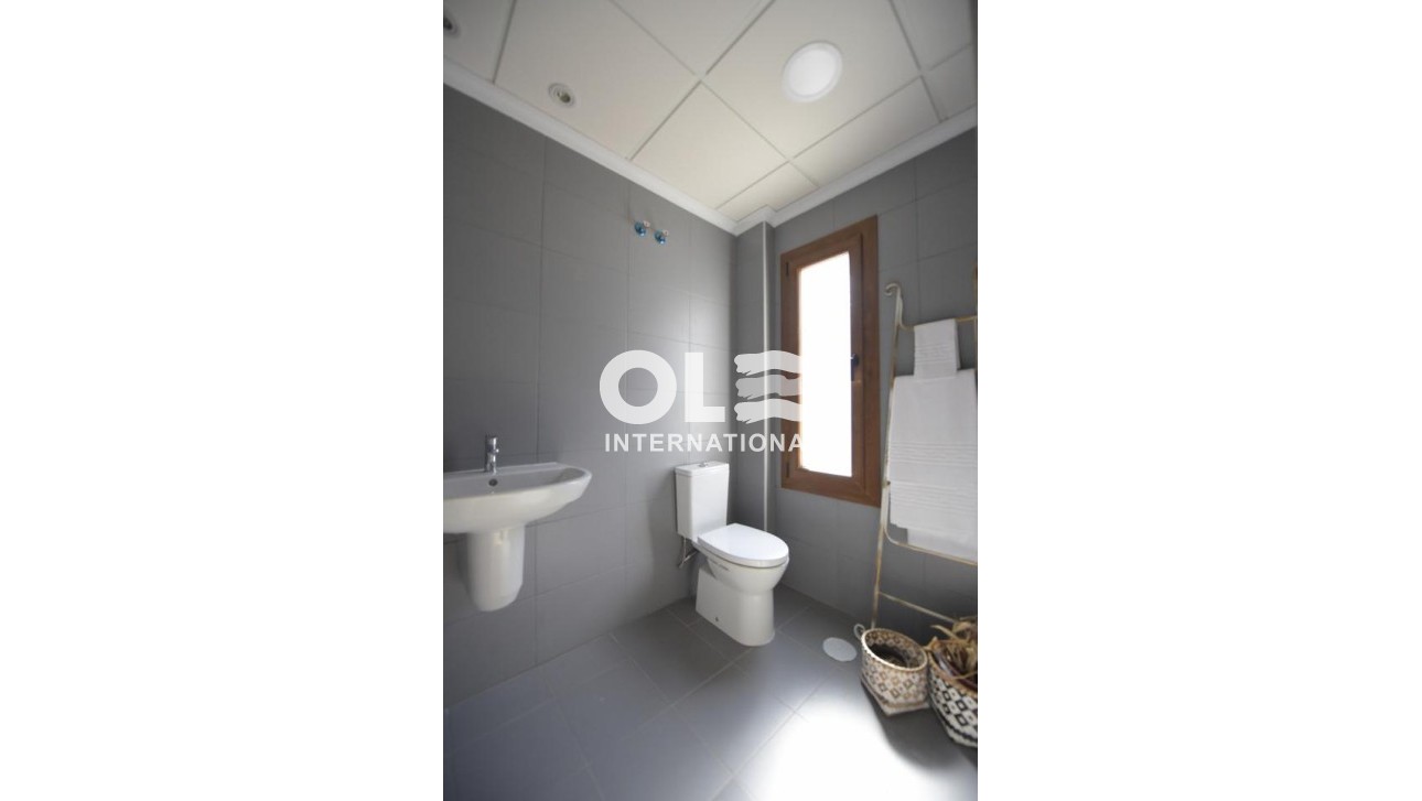 Новое здание - Apartment - Xeresa - Xeresa Del Monte