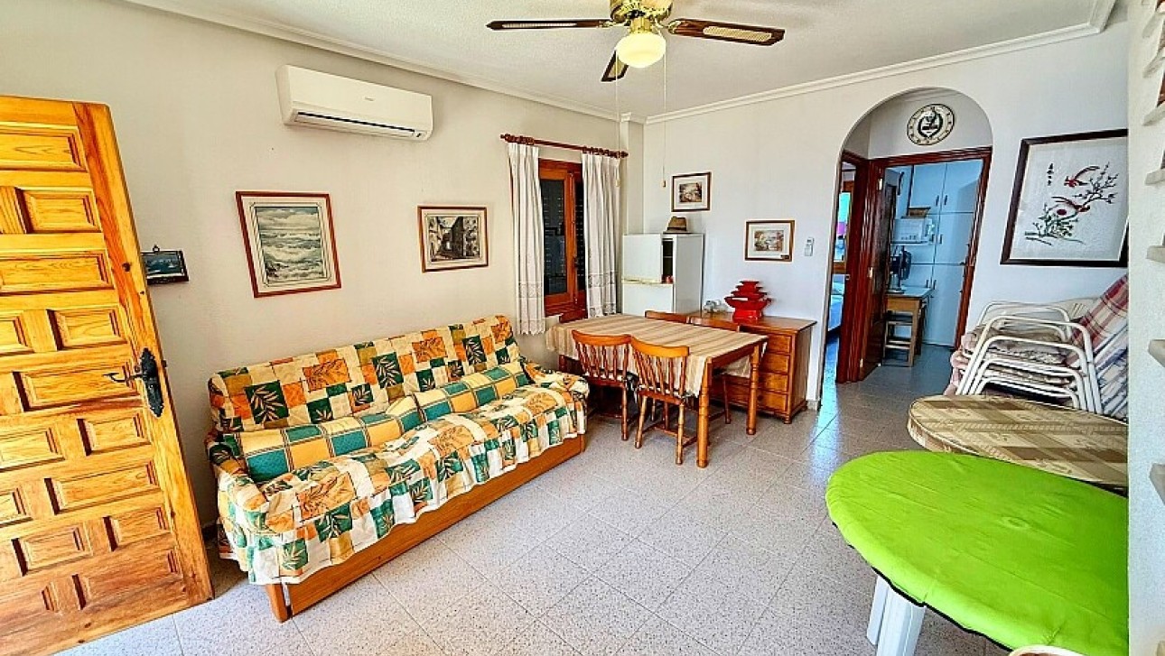 Resale - Townhouse - San Pedro del Pinatar - Lo Pagán
