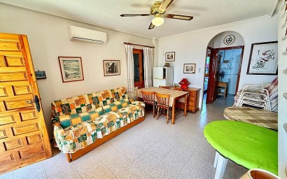 Resale - Townhouse - San Pedro del Pinatar - Lo Pagán