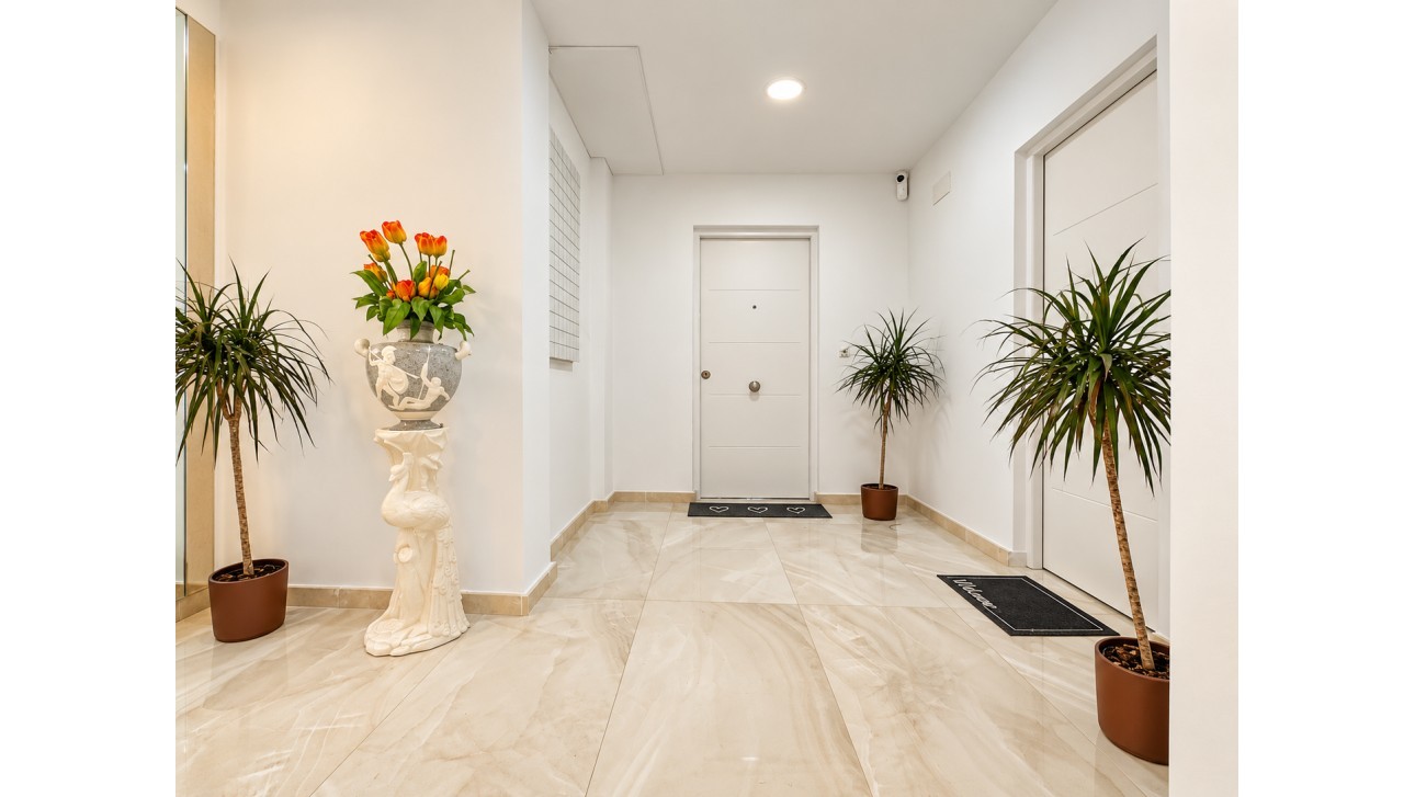 Reventa - Apartment - Orihuela Costa - Las Filipinas