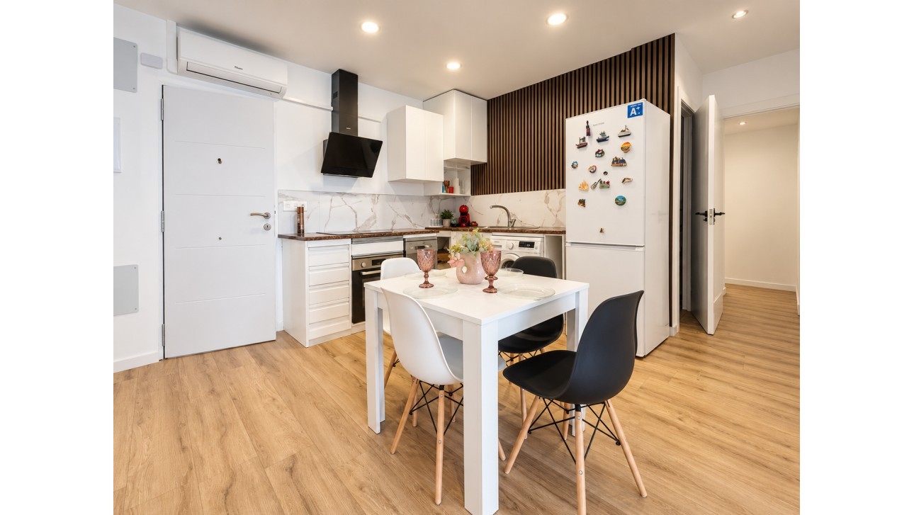 Reventa - Apartment - Orihuela Costa - Las Filipinas