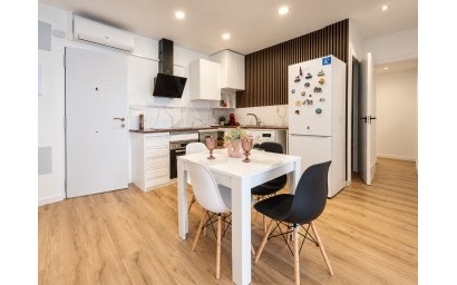 Reventa - Apartment - Orihuela Costa - Las Filipinas