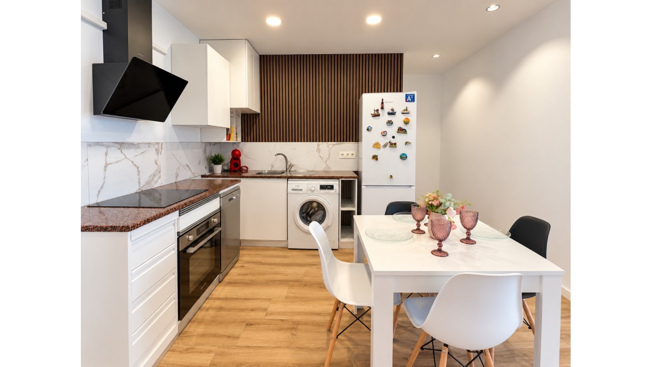Reventa - Apartment - Orihuela Costa - Las Filipinas