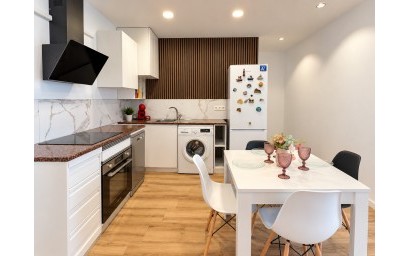 Reventa - Apartment - Orihuela Costa - Las Filipinas