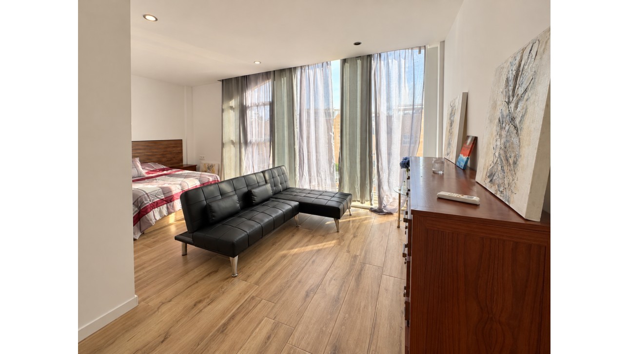 Reventa - Apartment - Orihuela Costa - Las Filipinas