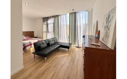 Reventa - Apartment - Orihuela Costa - Las Filipinas