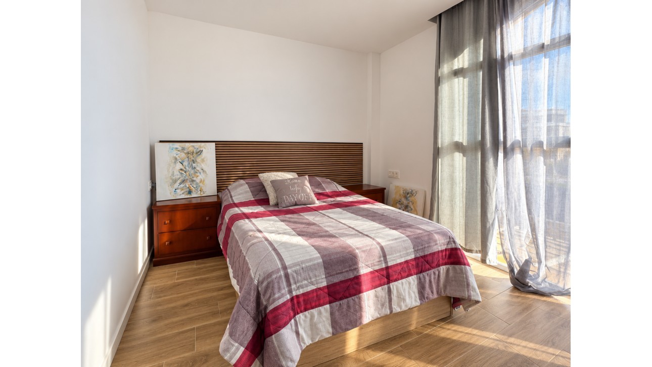 Reventa - Apartment - Orihuela Costa - Las Filipinas