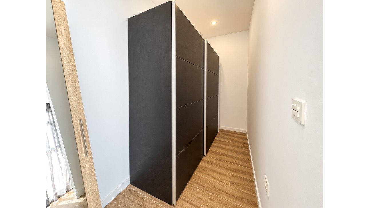 Reventa - Apartment - Orihuela Costa - Las Filipinas