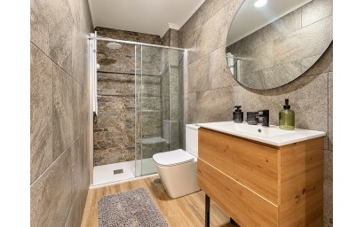 Reventa - Apartment - Orihuela Costa - Las Filipinas