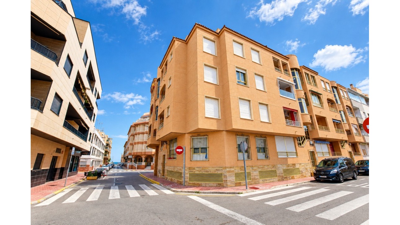 Reventa - Apartment - La Mata