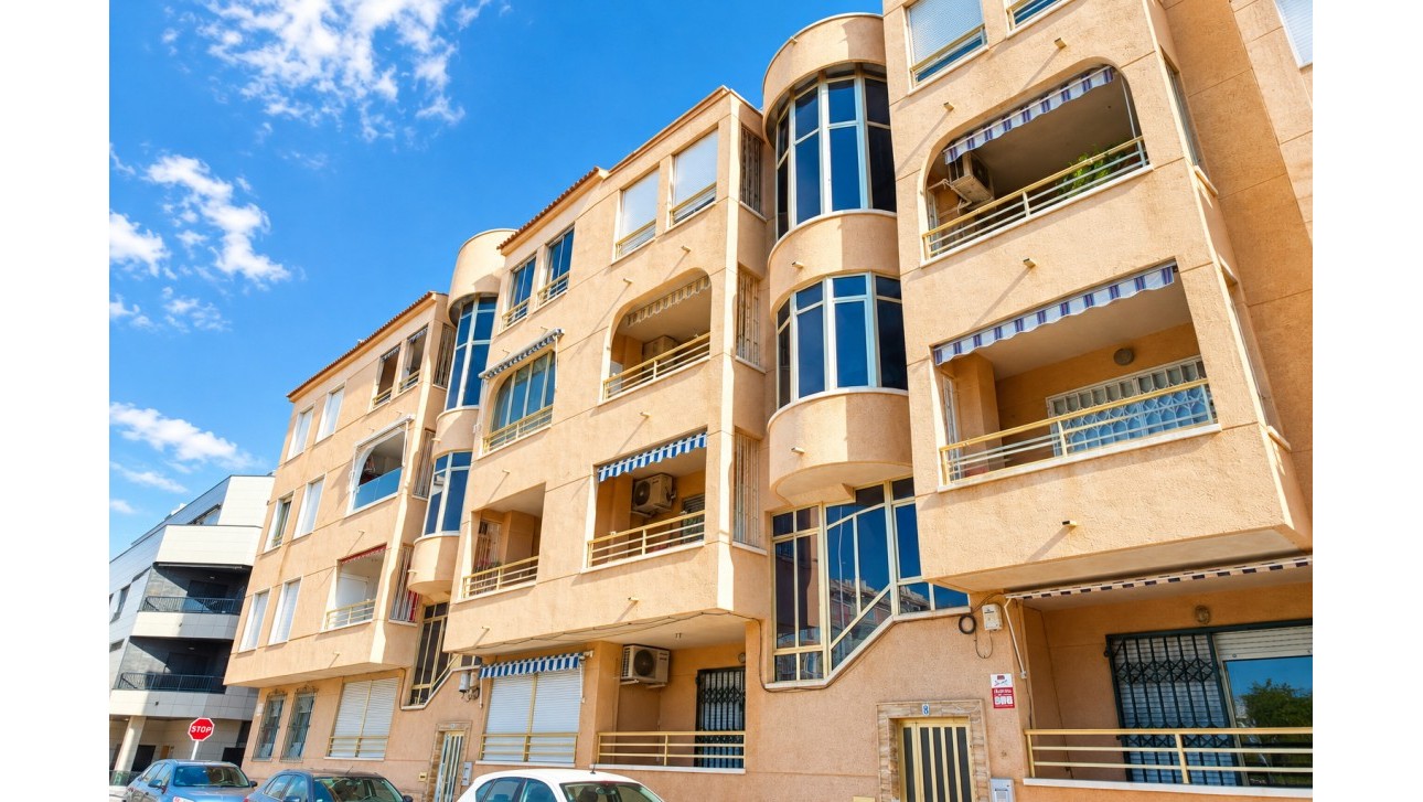 Reventa - Apartment - La Mata