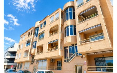 Reventa - Apartment - La Mata