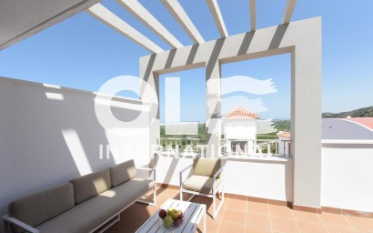 Новое здание - Apartment - Xeresa - Xeresa Del Monte