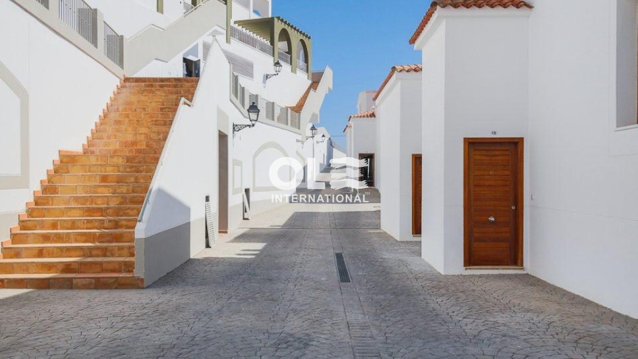 Новое здание - Apartment - Xeresa - Xeresa Del Monte