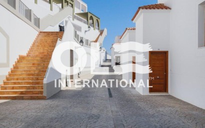 Новое здание - Apartment - Xeresa - Xeresa Del Monte