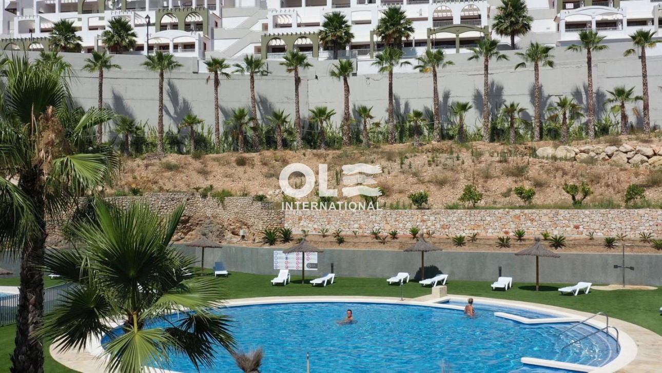 Новое здание - Apartment - Xeresa - Xeresa Del Monte
