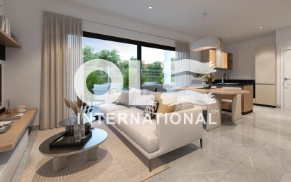 Новое здание - Villa - La Marina - El Pinet
