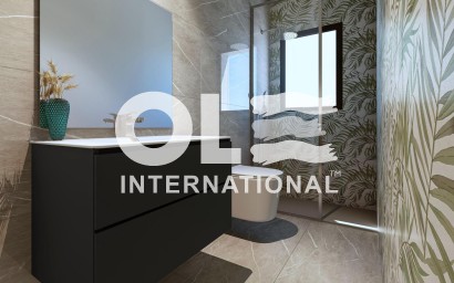Новое здание - Villa - La Marina - El Pinet