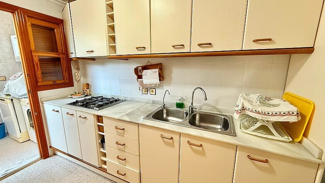 Resale - Townhouse - San Pedro del Pinatar - Lo Pagán