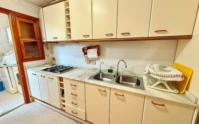 Resale - Townhouse - San Pedro del Pinatar - Lo Pagán