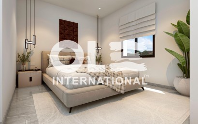 Новое здание - Villa - La Marina - El Pinet