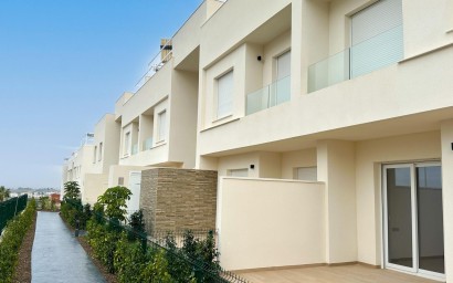 Nowy budynek - Bungalow - Algorfa - La Finca Golf