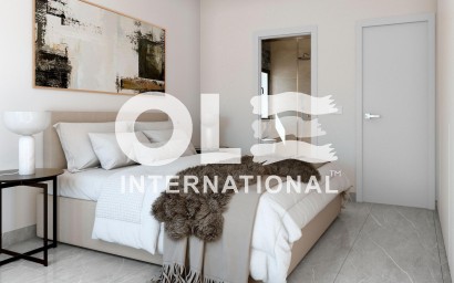 Новое здание - Villa - La Marina - El Pinet