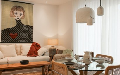Nowy budynek - Bungalow - Algorfa - La Finca Golf