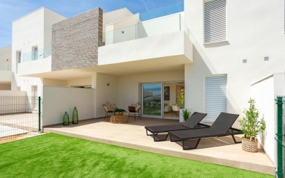 Nowy budynek - Bungalow - Algorfa - La Finca Golf