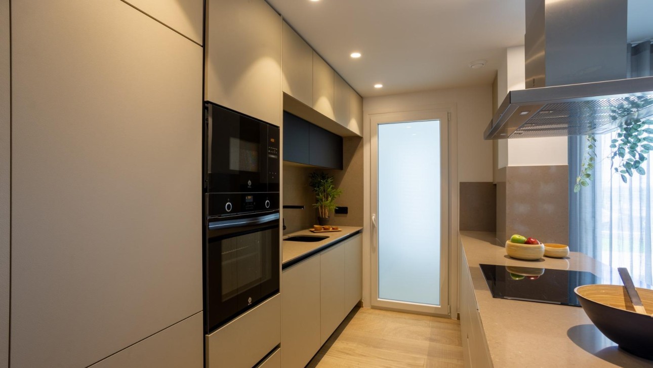 Nowy budynek - Bungalow - Algorfa - La Finca Golf
