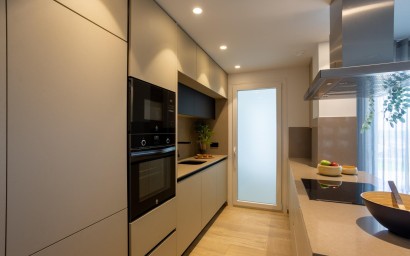 Nowy budynek - Bungalow - Algorfa - La Finca Golf