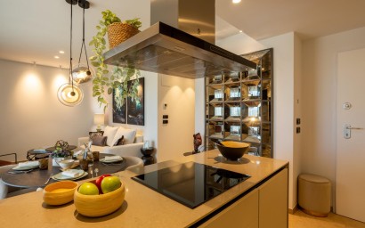 Nowy budynek - Bungalow - Algorfa - La Finca Golf