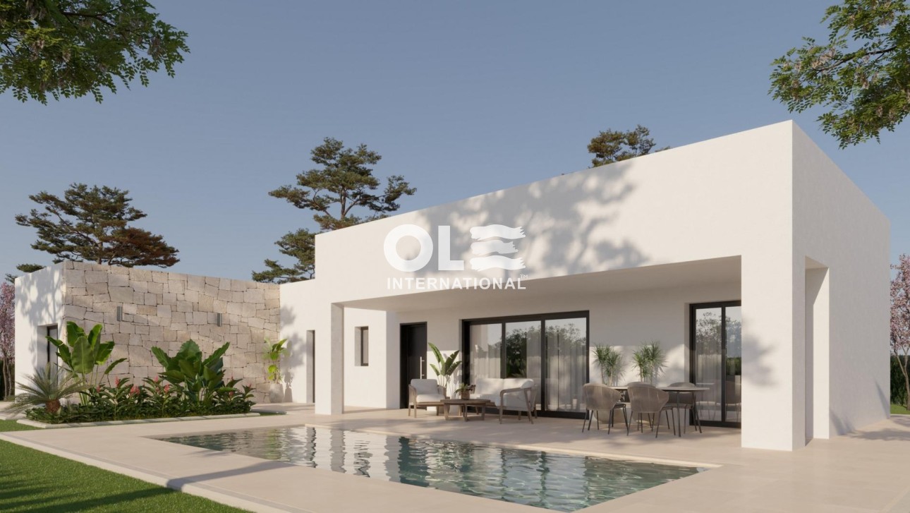 Новое здание - Villa - La Romana - Batistes