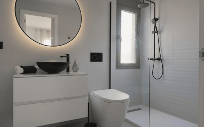 Nouvelle construction - Apartment - Los Alcazares - Serena Golf