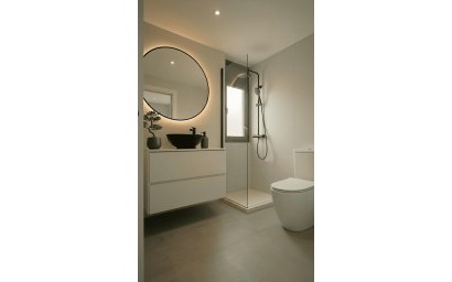 Nouvelle construction - Apartment - Los Alcazares - Serena Golf
