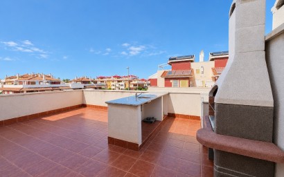 Resale - Townhouse - Orihuela Costa - La Zenia