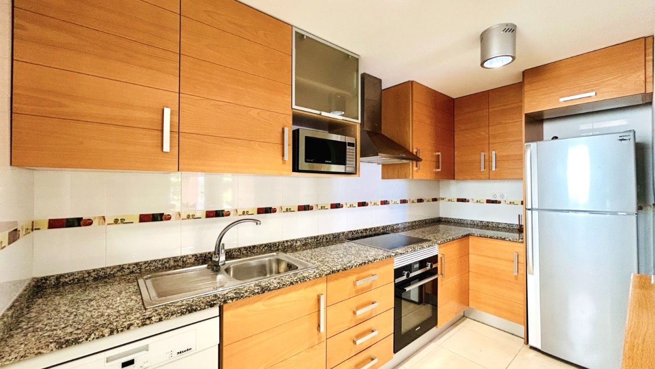 Resale - Townhouse - Orihuela Costa - La Zenia