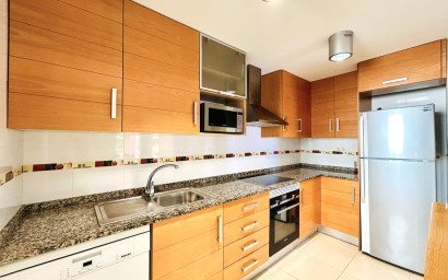 Resale - Townhouse - Orihuela Costa - La Zenia