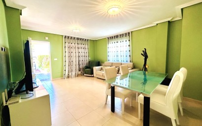 Resale - Townhouse - Orihuela Costa - La Zenia