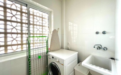 Resale - Townhouse - Orihuela Costa - La Zenia
